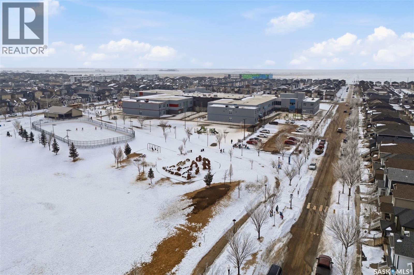 4546 Albulet Drive, Regina, Saskatchewan S4W 0L5 - Photo 45 - SK029808