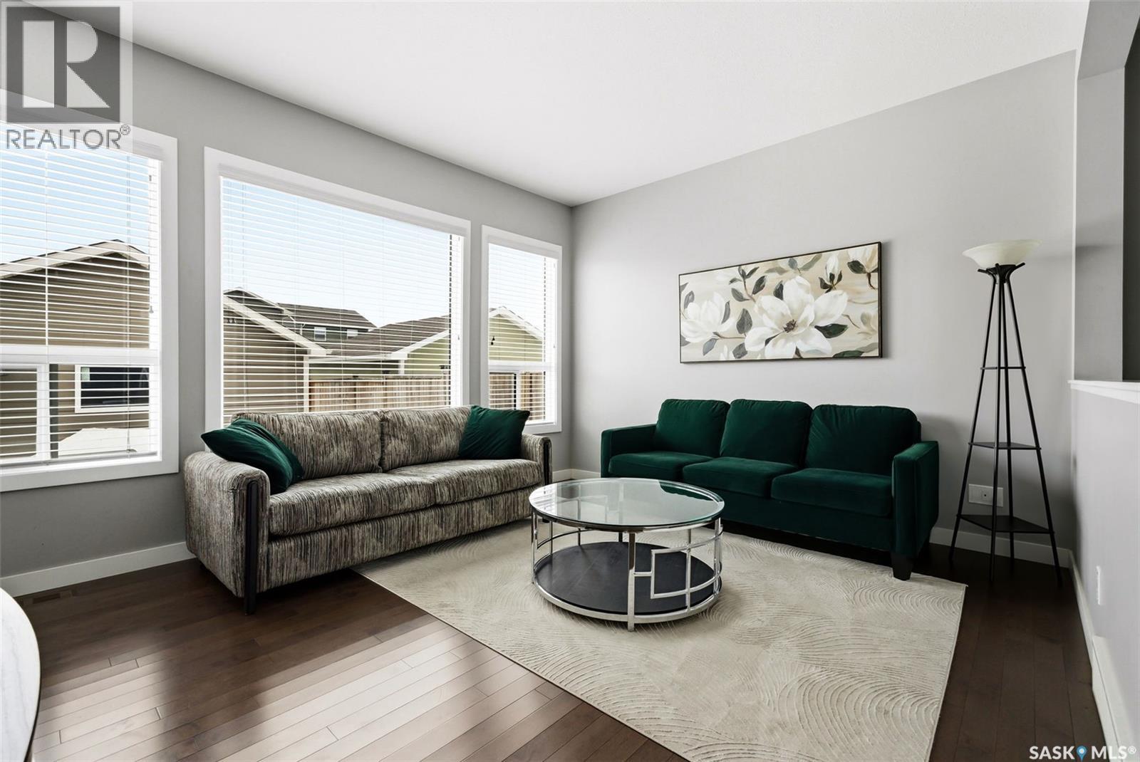 4546 Albulet Drive, Regina, Saskatchewan S4W 0L5 - Photo 7 - SK029808