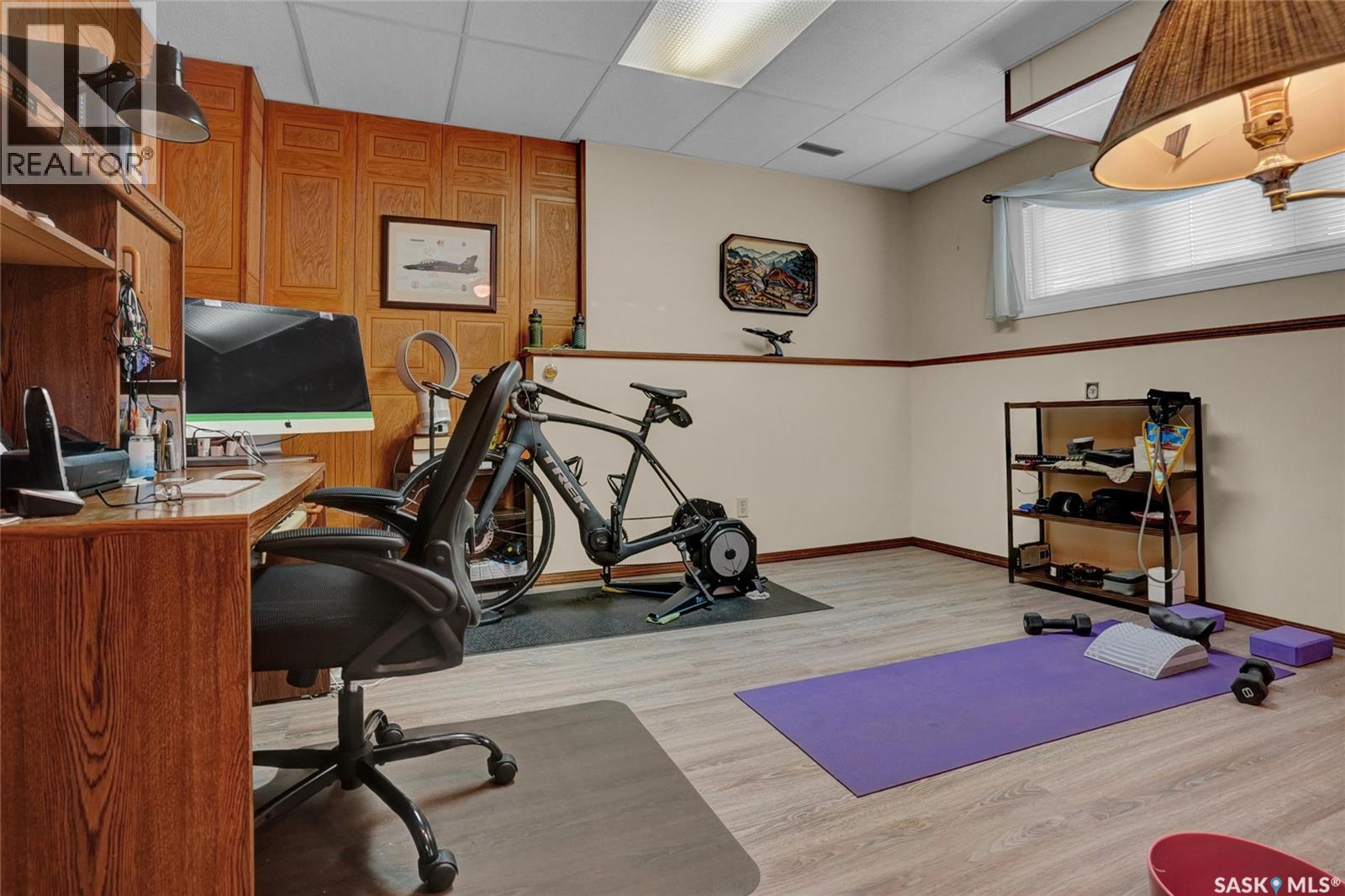 69 Thorn Crescent, Moose Jaw, Saskatchewan  S6J 1J2 - Photo 33 - SK029769