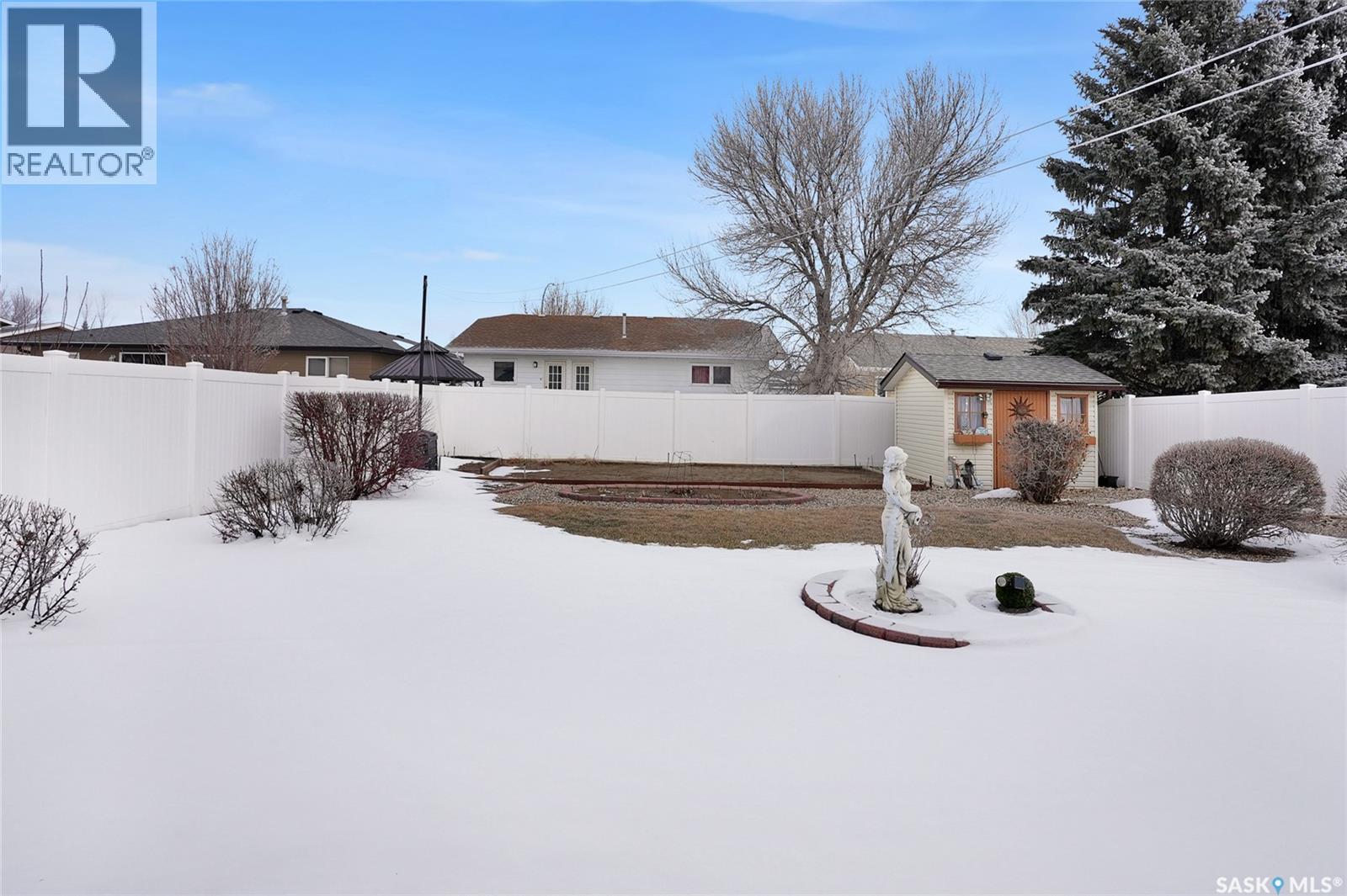 69 Thorn Crescent, Moose Jaw, Saskatchewan  S6J 1J2 - Photo 46 - SK029769