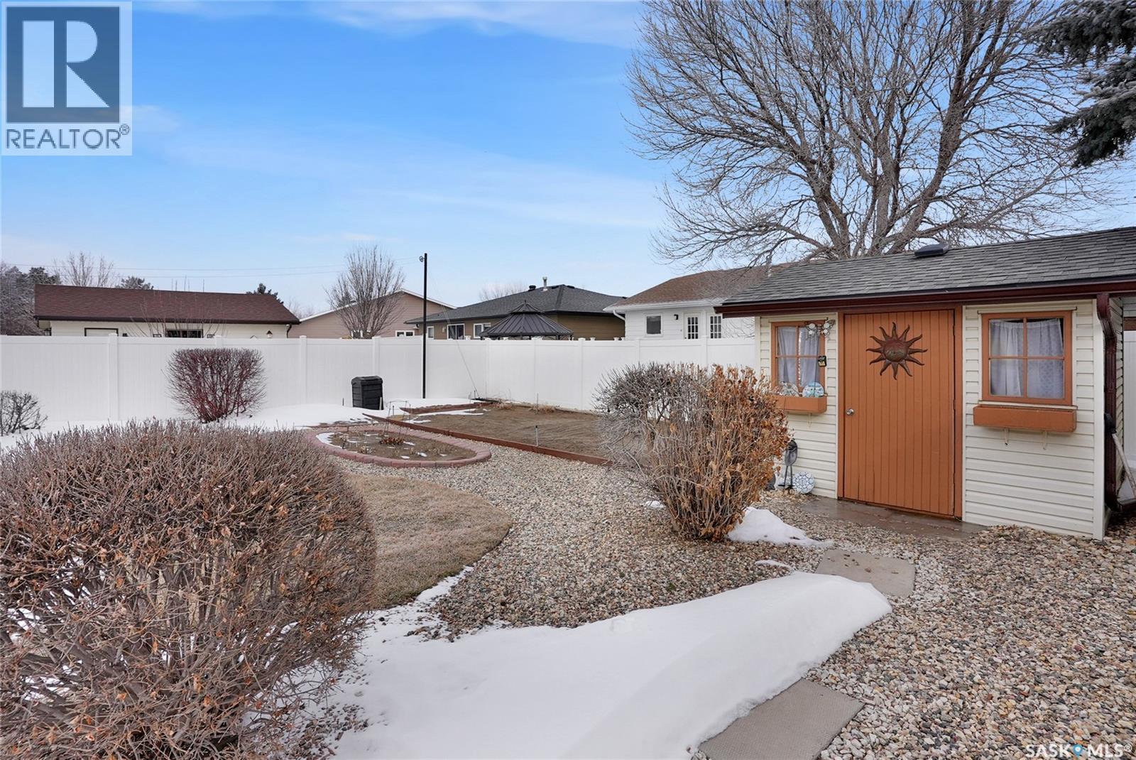 69 Thorn Crescent, Moose Jaw, Saskatchewan  S6J 1J2 - Photo 49 - SK029769