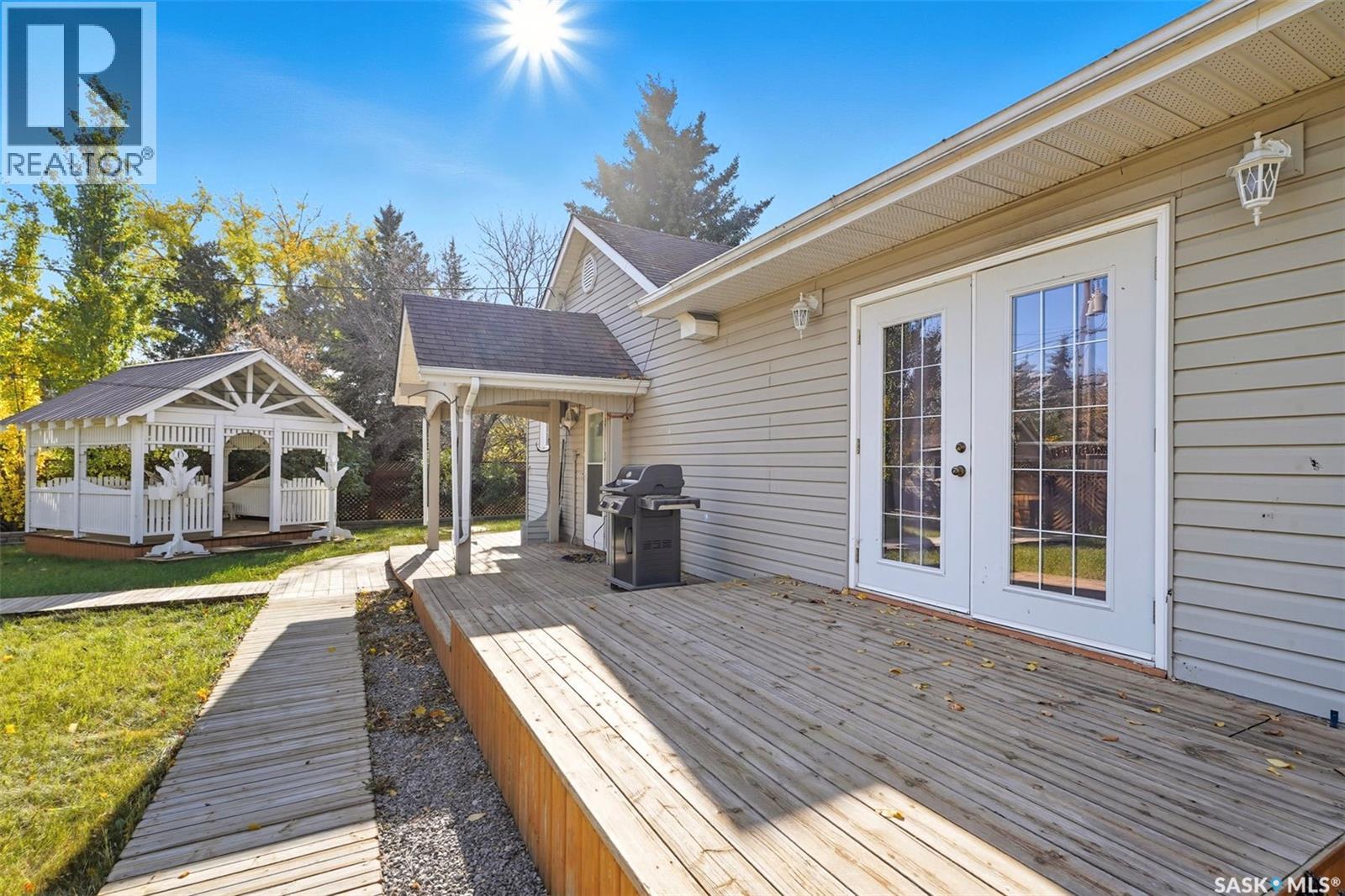 122 Main Street, Radisson, Saskatchewan  S0K 3L0 - Photo 24 - SK029602