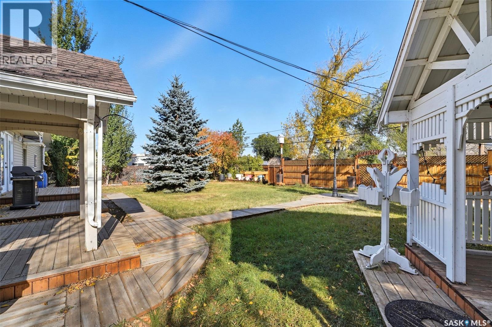 122 Main Street, Radisson, Saskatchewan  S0K 3L0 - Photo 25 - SK029602