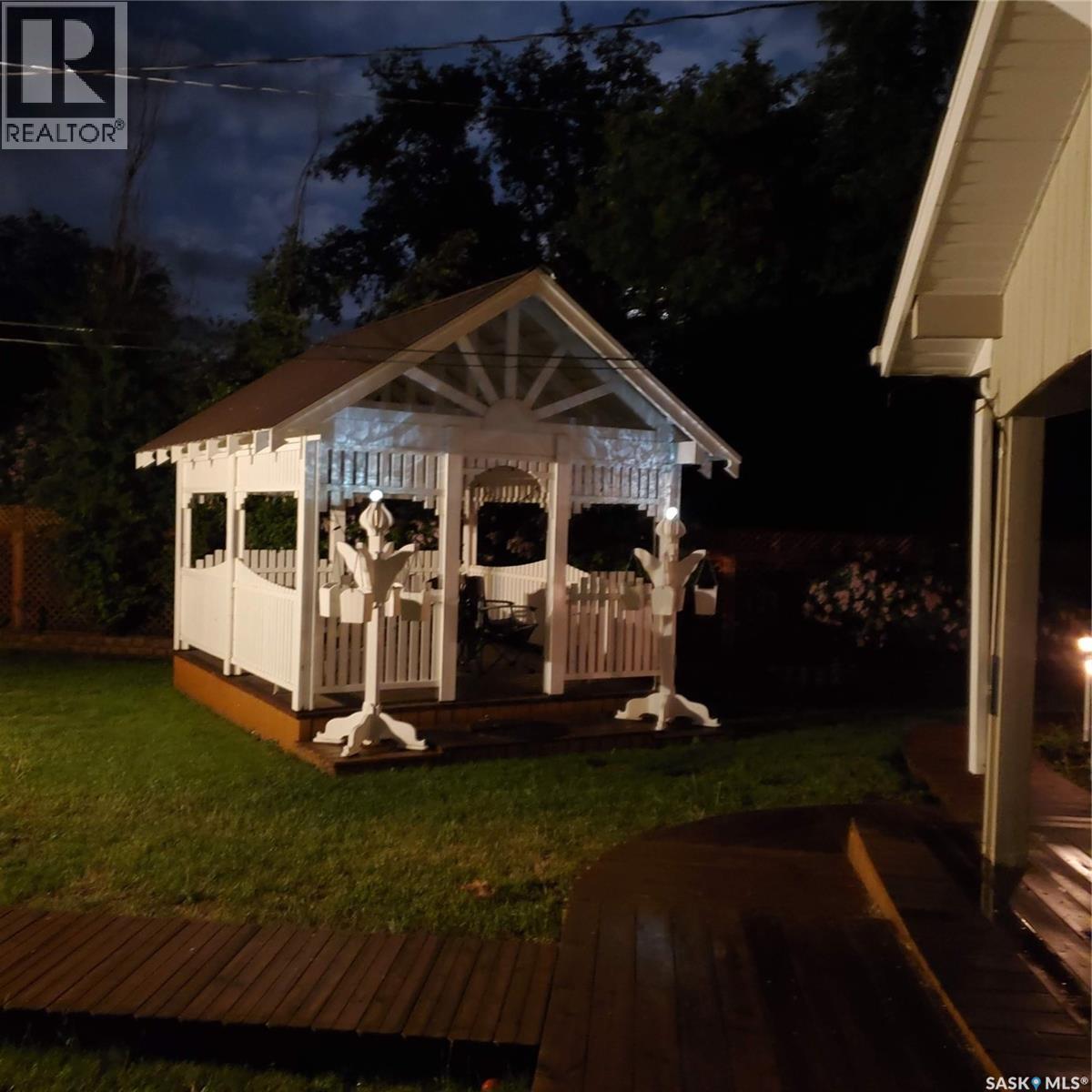 122 Main Street, Radisson, Saskatchewan  S0K 3L0 - Photo 34 - SK029602