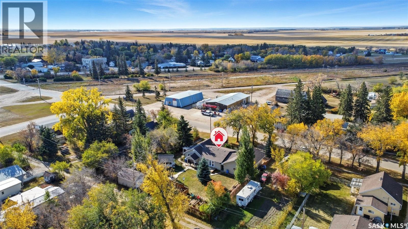 122 Main Street, Radisson, Saskatchewan  S0K 3L0 - Photo 44 - SK029602