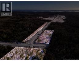 Lot RTE 134, cocagne, New Brunswick