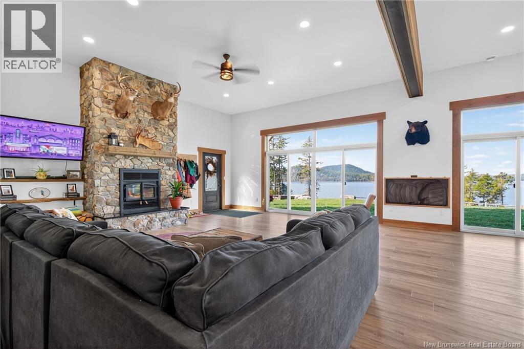 61 Bluff Road, Utopia, New Brunswick  E5C 2K1 - Photo 10 - NB134011