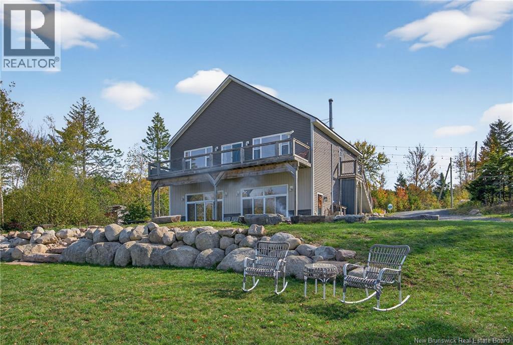 61 Bluff Road, Utopia, New Brunswick  E5C 2K1 - Photo 2 - NB134011