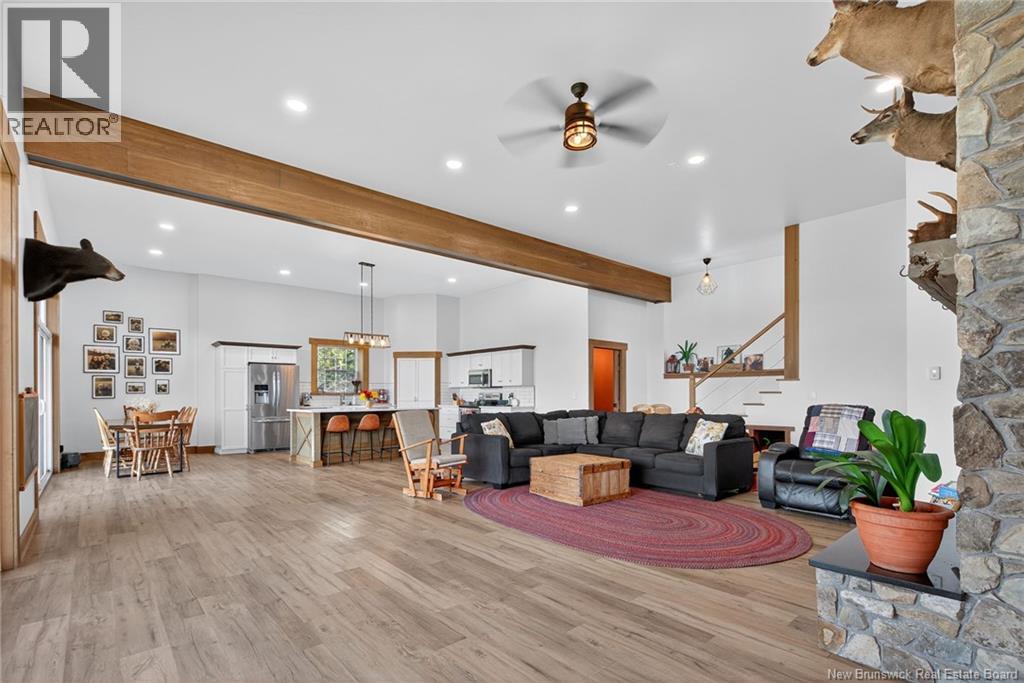 61 Bluff Road, Utopia, New Brunswick  E5C 2K1 - Photo 4 - NB134011