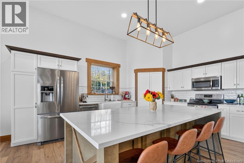 61 Bluff Road, Utopia, New Brunswick  E5C 2K1 - Photo 5 - NB134011