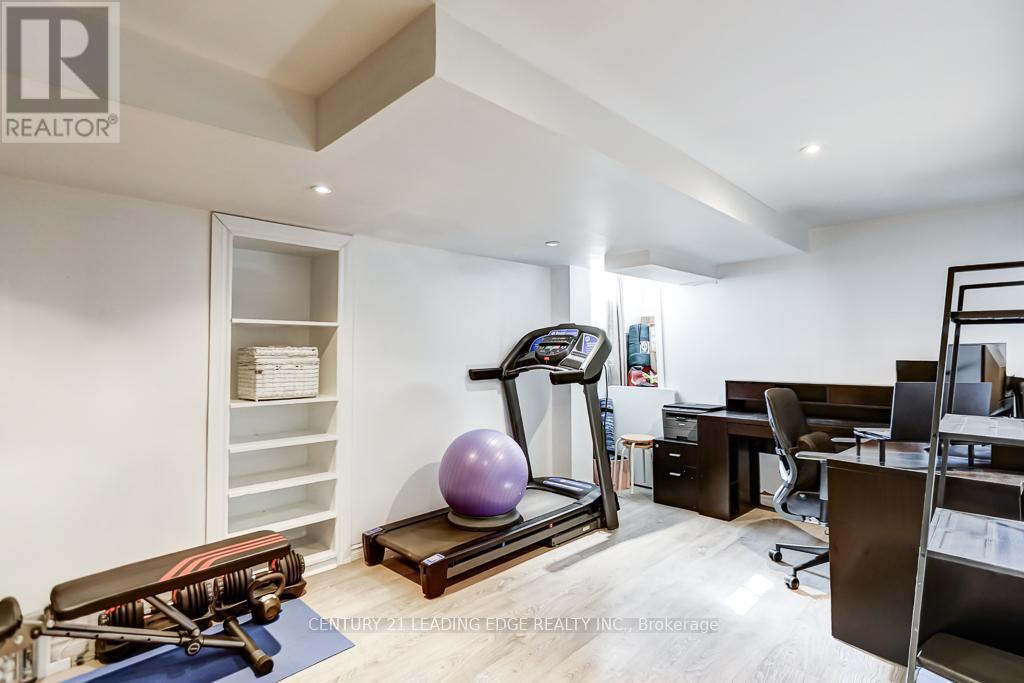 10 Empson Court, Ajax (South West), Ontario  L1S 3Y3 - Photo 35 - E12853604