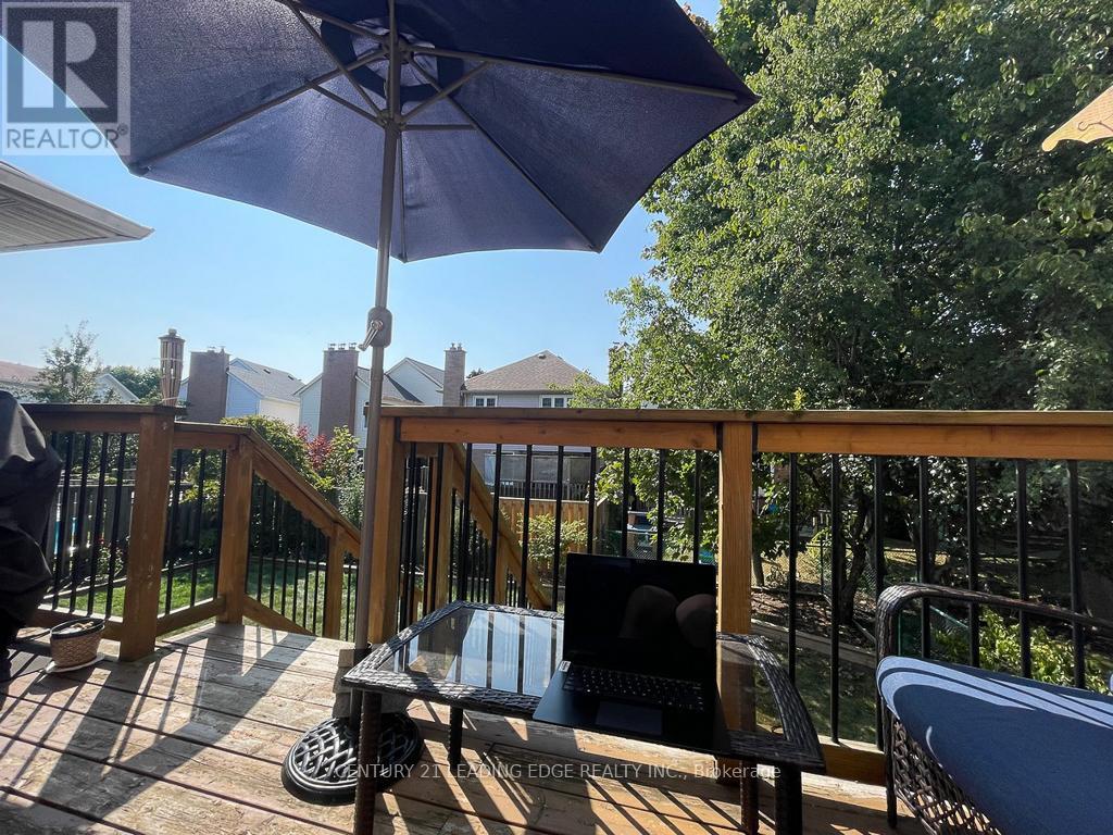 10 Empson Court, Ajax (South West), Ontario  L1S 3Y3 - Photo 41 - E12853604