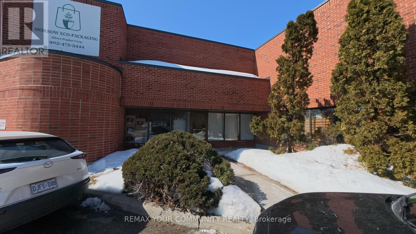 271 AMBER STREET, Markham, Ontario