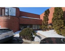 1 - 271 AMBER STREET, Markham, Ontario