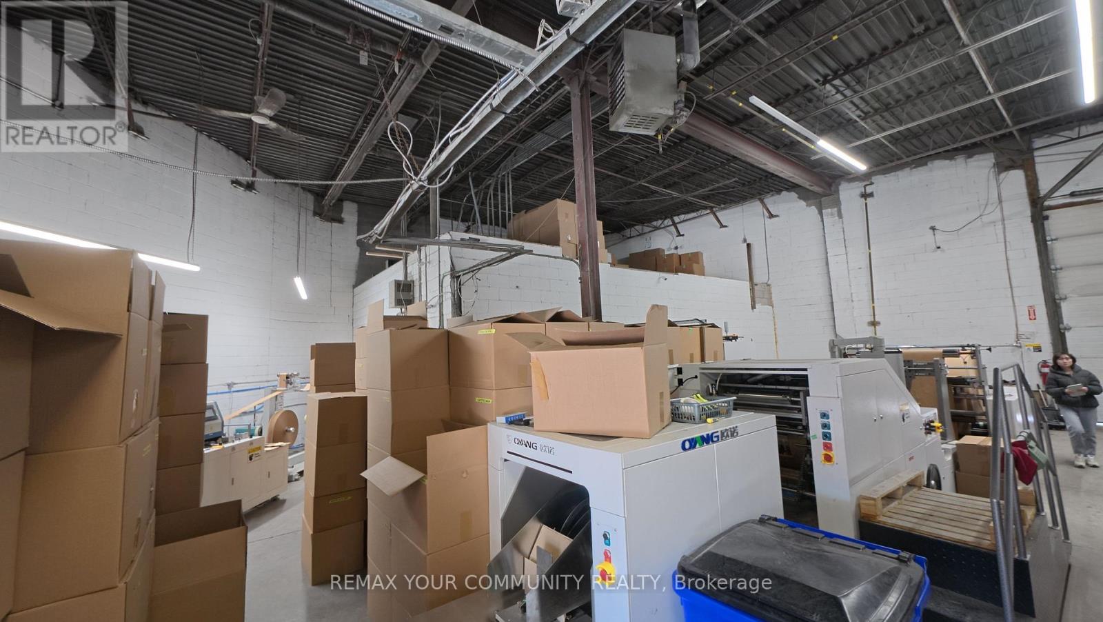 271 Amber Street, Markham, Ontario  L3R 3J7 - Photo 6 - N12839958