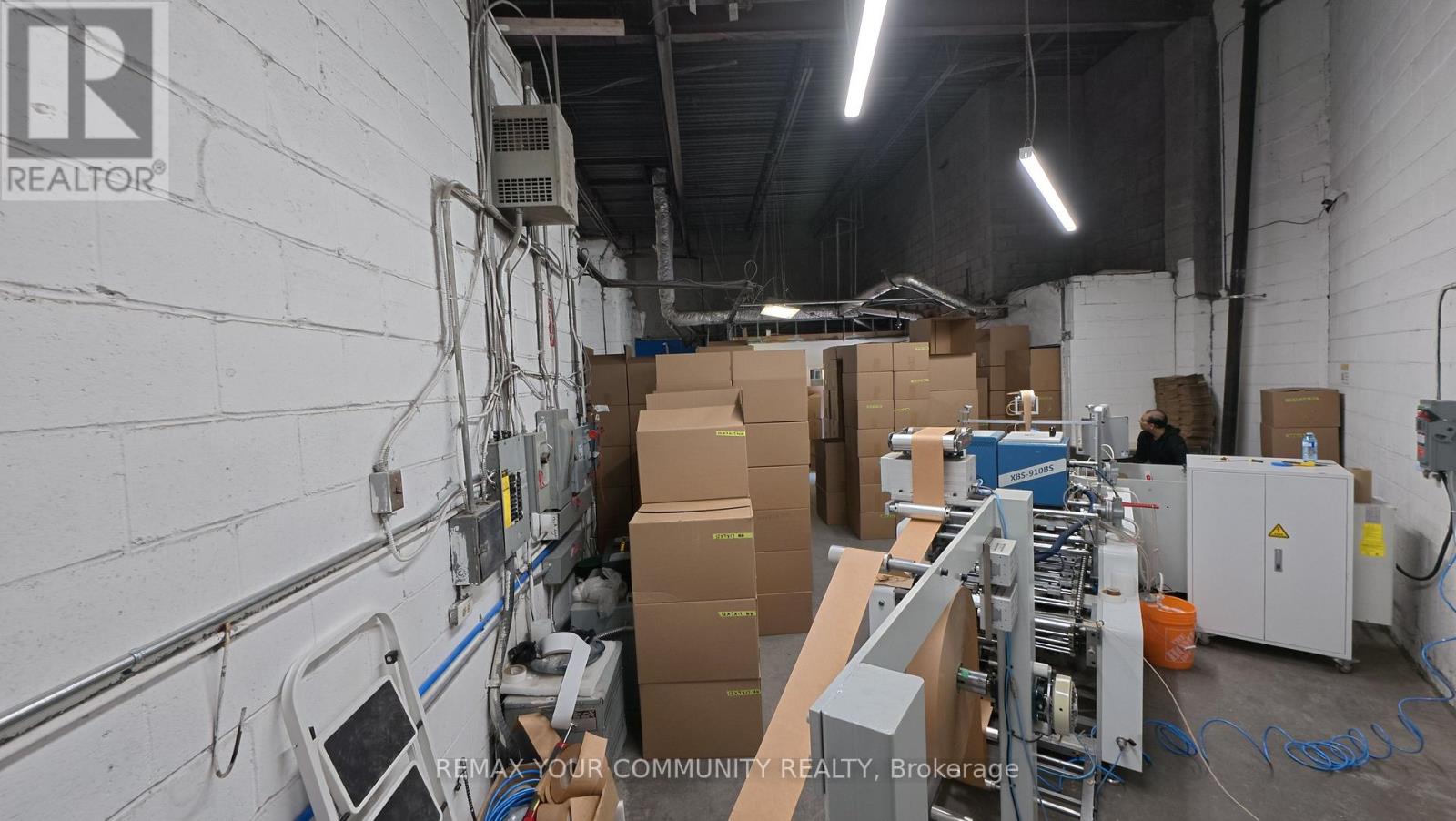 271 Amber Street, Markham, Ontario  L3R 3J7 - Photo 5 - N12839958