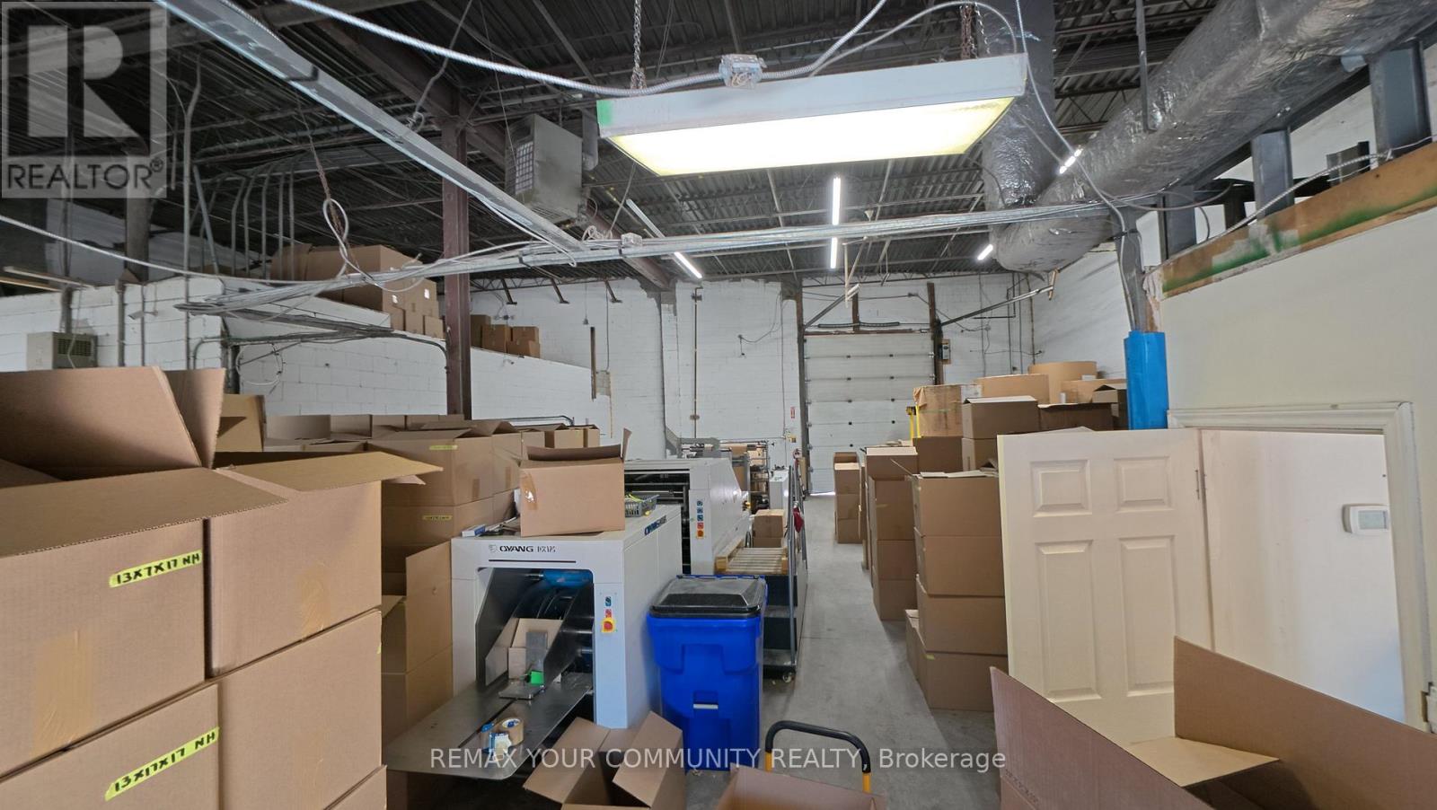 271 Amber Street, Markham, Ontario  L3R 3J7 - Photo 2 - N12839958