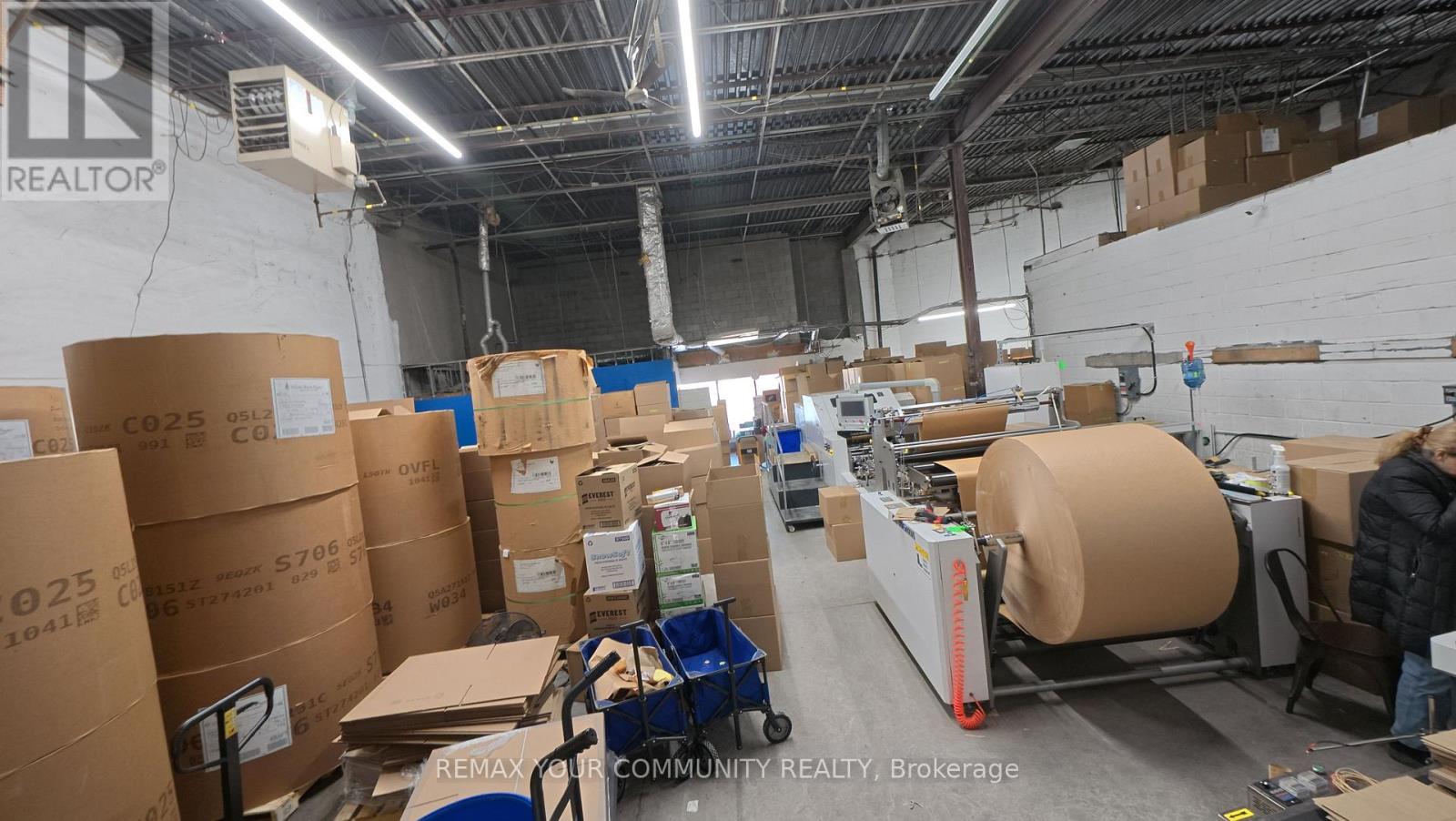 271 Amber Street, Markham, Ontario  L3R 3J7 - Photo 3 - N12839958