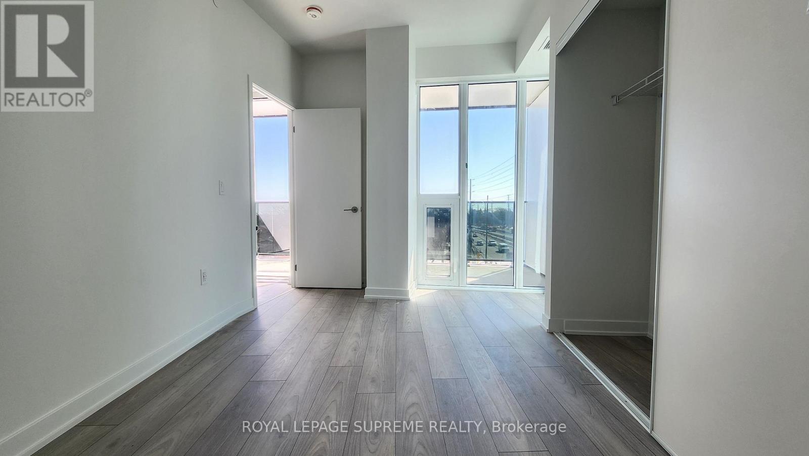 418 - 1 Fairview Road E, Mississauga (Mississauga Valleys), Ontario  L5A 0B4 - Photo 14 - W12807996