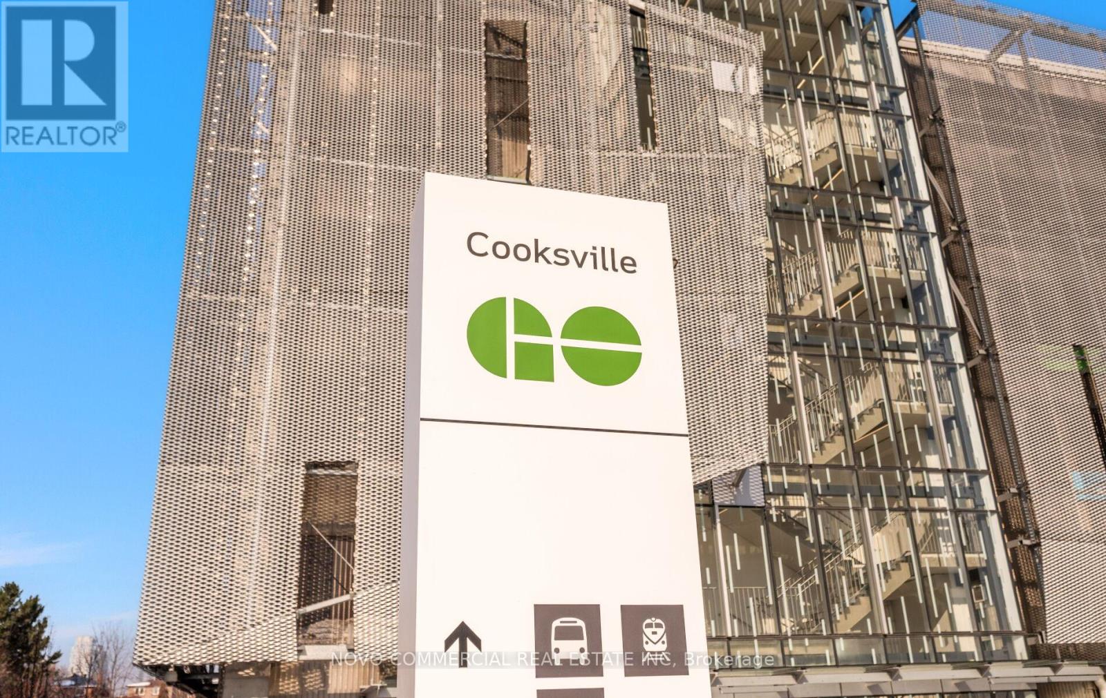 1216 - 145 Hillcrest Avenue, Mississauga, Ontario  L5B 3Z1 - Photo 20 - W12841800