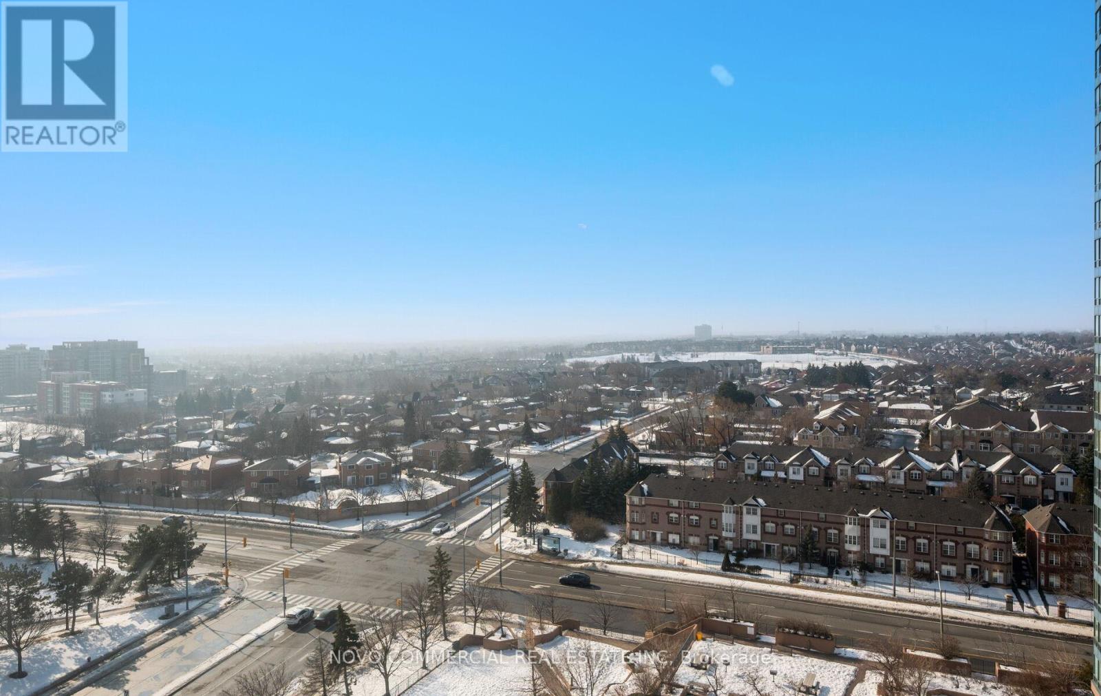 1216 - 145 Hillcrest Avenue, Mississauga, Ontario  L5B 3Z1 - Photo 19 - W12841800