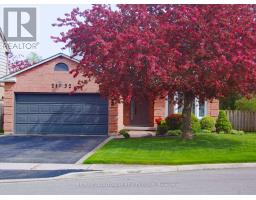 2132 ARGON COURT, Burlington, Ontario