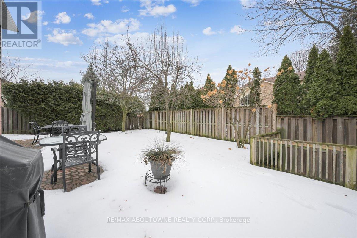 2132 Argon Court, Burlington, Ontario  L7R 4E6 - Photo 42 - W12853108