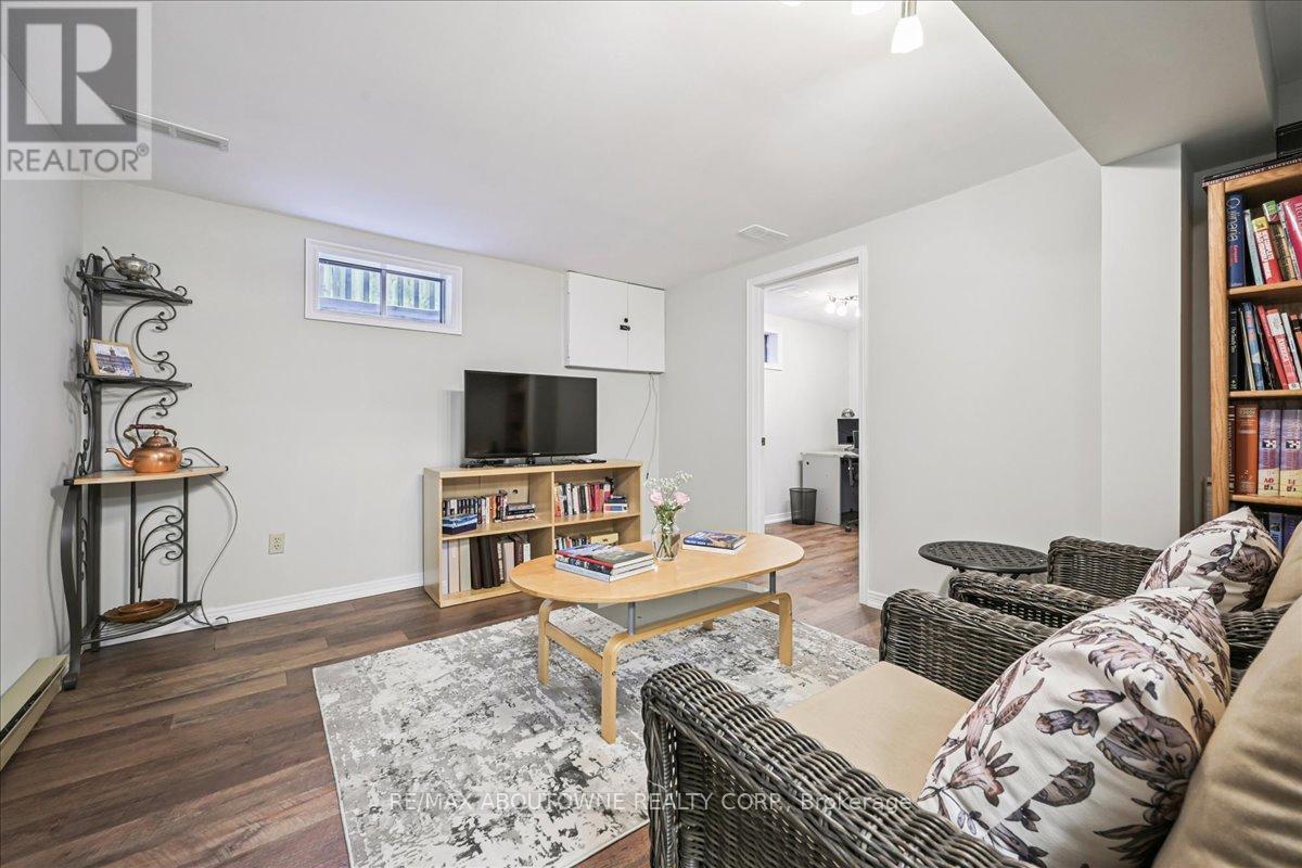 2132 Argon Court, Burlington, Ontario  L7R 4E6 - Photo 31 - W12853108