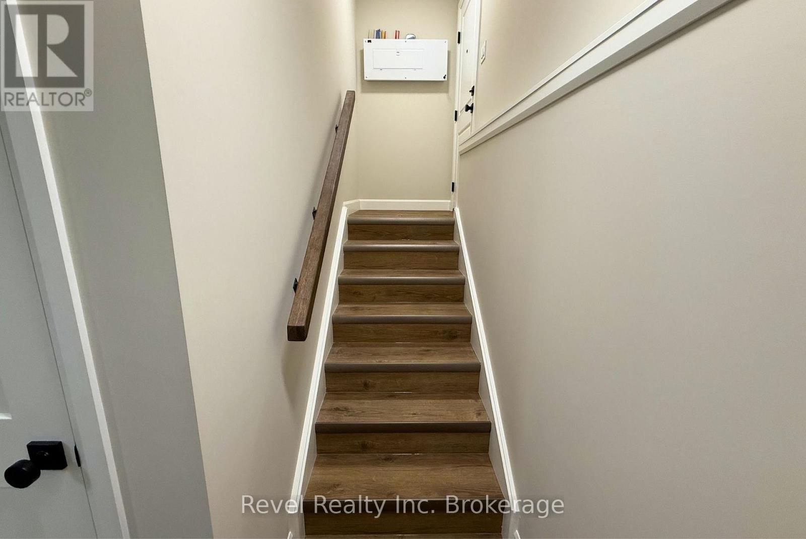 Lower Left - 675 Princess Street, Woodstock, Ontario  N4S 4H7 - Photo 2 - X12854050