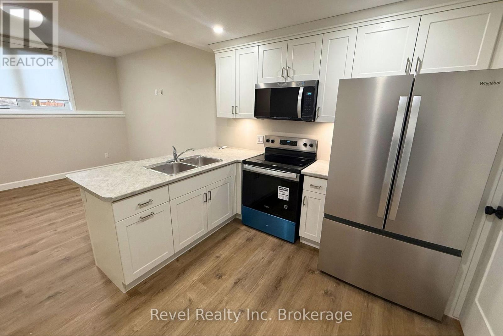 Lower Left - 675 Princess Street, Woodstock, Ontario  N4S 4H7 - Photo 6 - X12854050