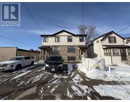 LOWER LEFT - 675 PRINCESS STREET, Woodstock, Ontario