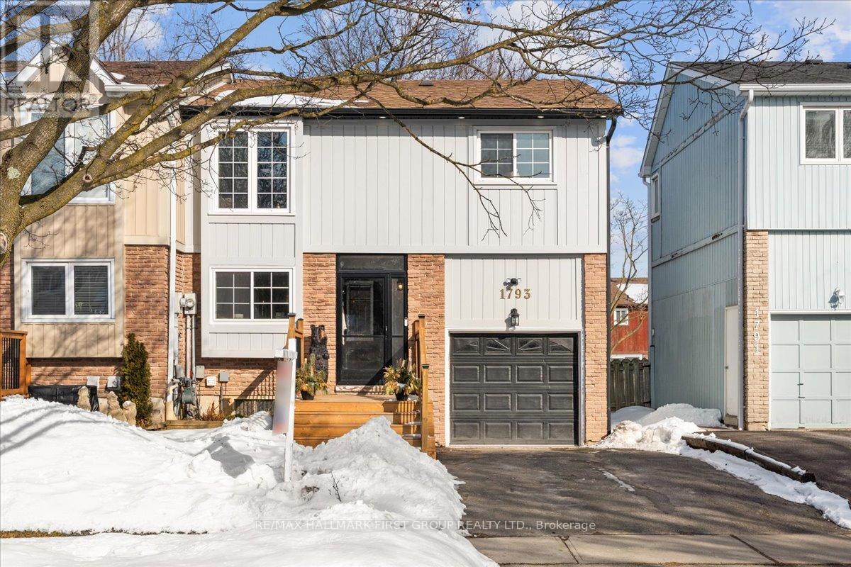 1793 Walnut Lane, Pickering, Ontario  L1V 2X5 - Photo 2 - E12819036