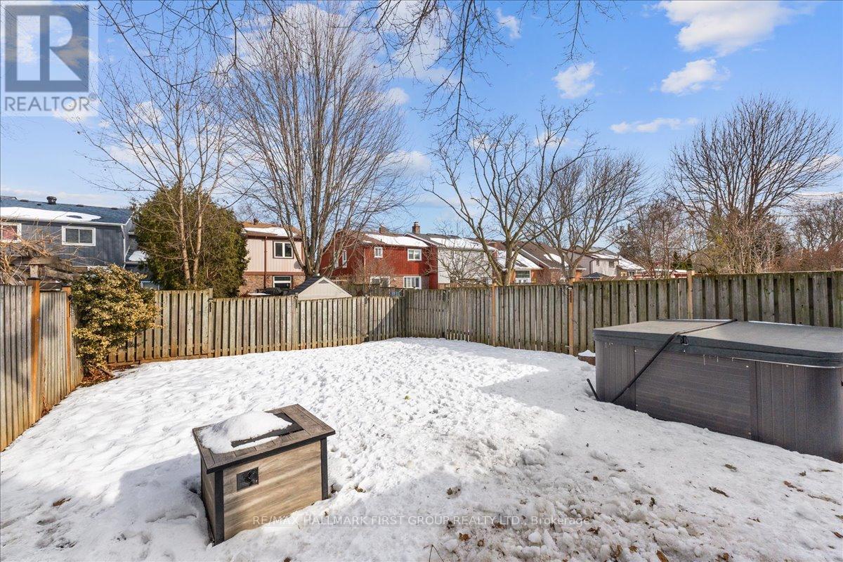 1793 Walnut Lane, Pickering, Ontario  L1V 2X5 - Photo 31 - E12819036