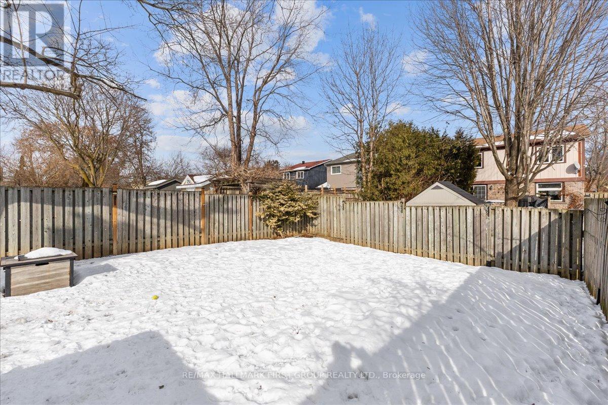 1793 Walnut Lane, Pickering, Ontario  L1V 2X5 - Photo 32 - E12819036