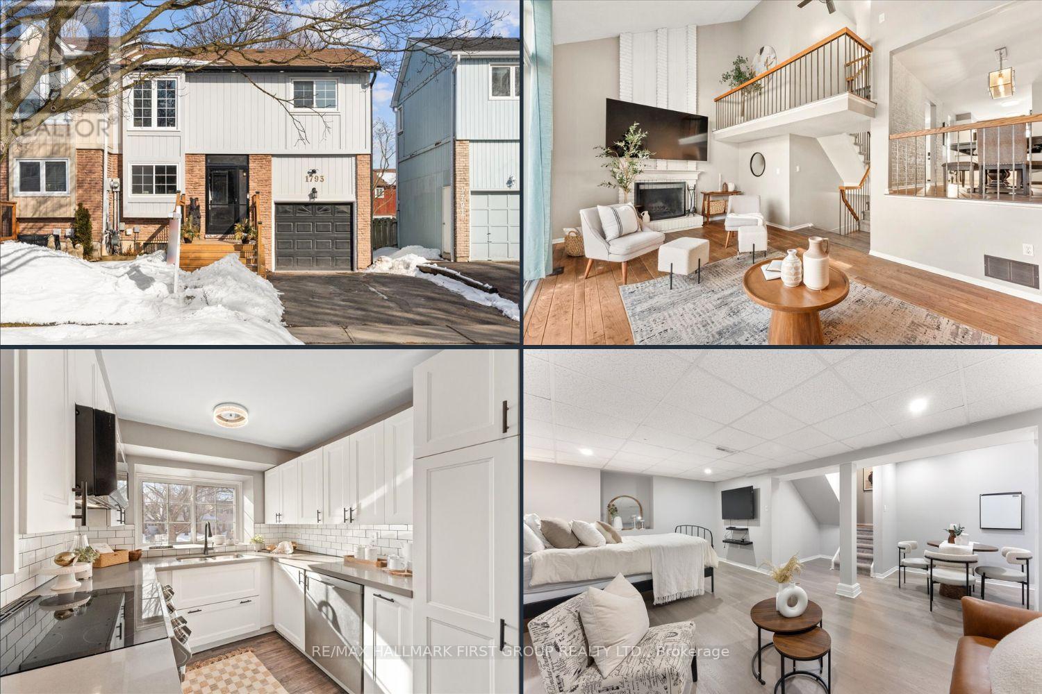 1793 WALNUT LANE, Pickering, Ontario