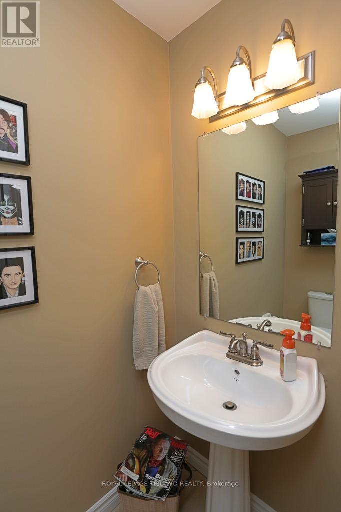 16 - 1415 Commissioners Road W, London South (South B), Ontario  N6K 1E2 - Photo 19 - X12853012