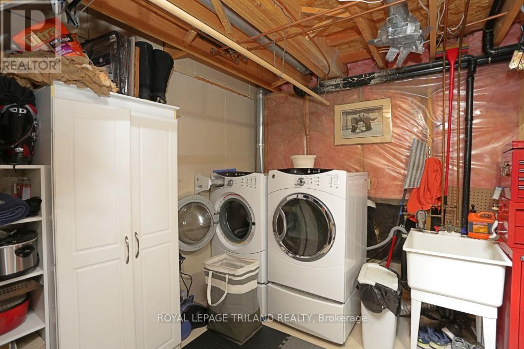 16 - 1415 Commissioners Road W, London South (South B), Ontario  N6K 1E2 - Photo 20 - X12853012