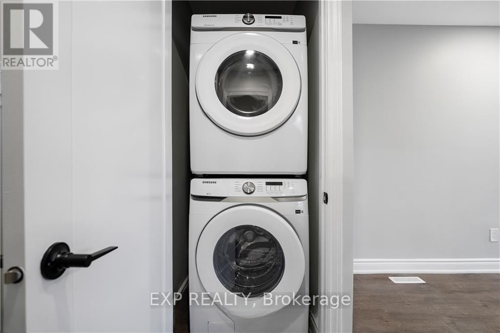 Upper - 8059 Aintree Drive, Niagara Falls, Ontario  L2H 1V3 - Photo 14 - X12853718