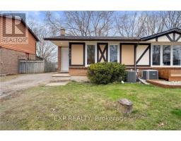 UPPER - 8059 AINTREE DRIVE, Niagara Falls, Ontario