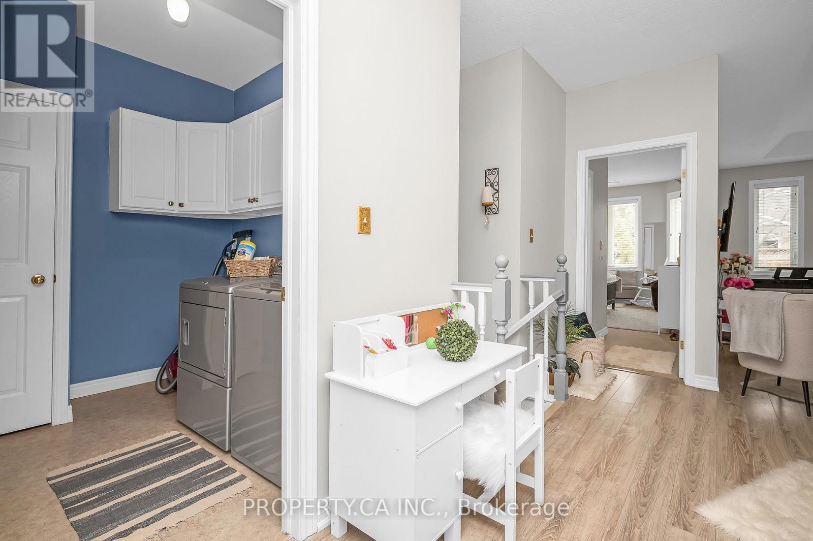 54 - 88 Sandollar Drive, Hamilton, Ontario  L0R 1W0 - Photo 13 - X12853804