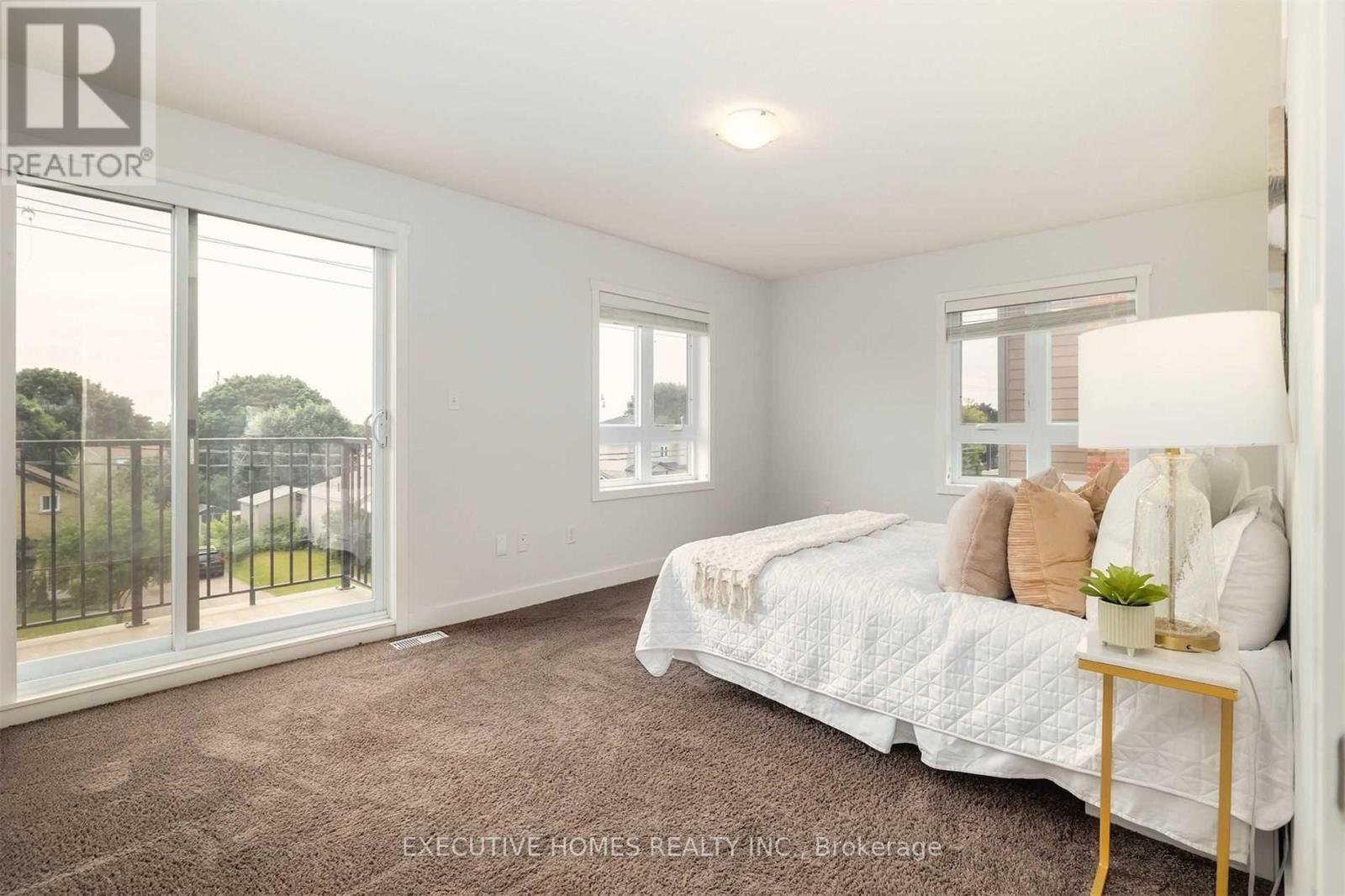 A10 - 361 Lancaster Street W, Kitchener, Ontario  N2H 4V4 - Photo 14 - X12853860