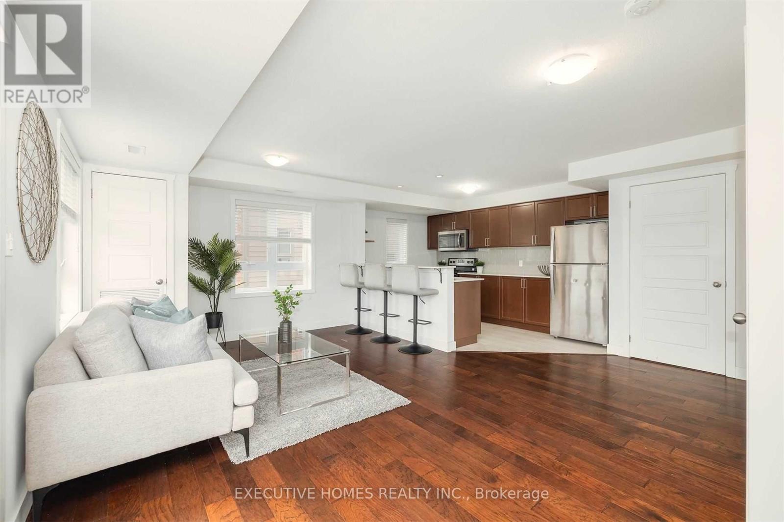 A10 - 361 Lancaster Street W, Kitchener, Ontario  N2H 4V4 - Photo 5 - X12853860