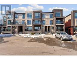 14 - 185 VETERANS DRIVE, Brampton, Ontario