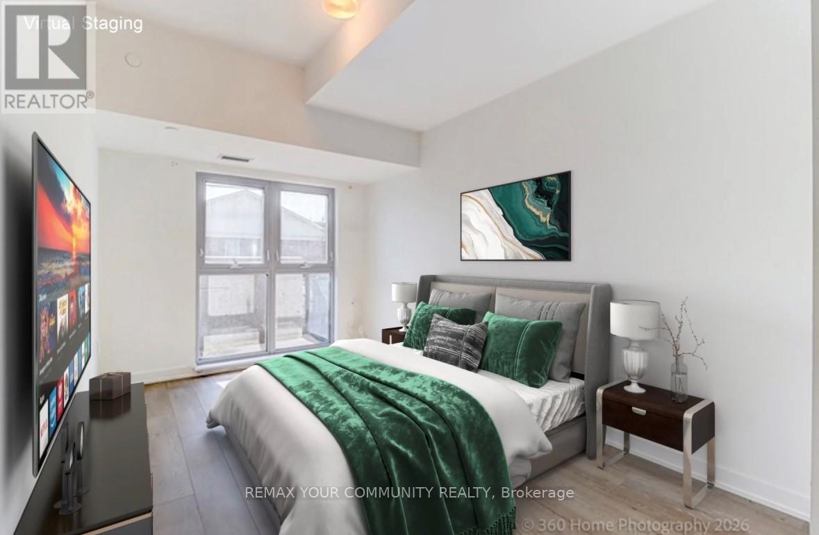 306 - 2433 Dufferin Street, Toronto (Briar Hill-Belgravia), Ontario  M6E 0B4 - Photo 30 - W12796910