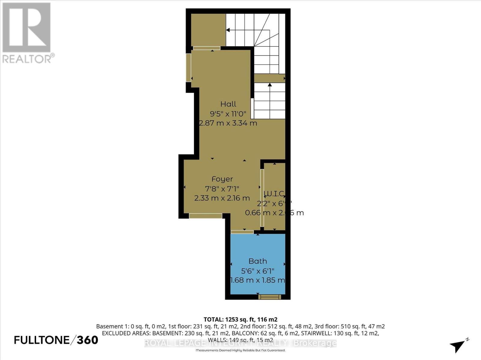 517 Stadacone Row, Ottawa, Ontario  K4A 1J8 - Photo 31 - X12853800