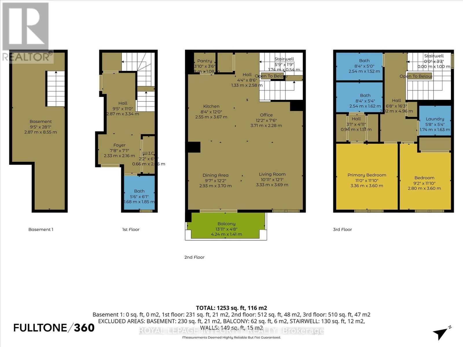 517 Stadacone Row, Ottawa, Ontario  K4A 1J8 - Photo 28 - X12853800