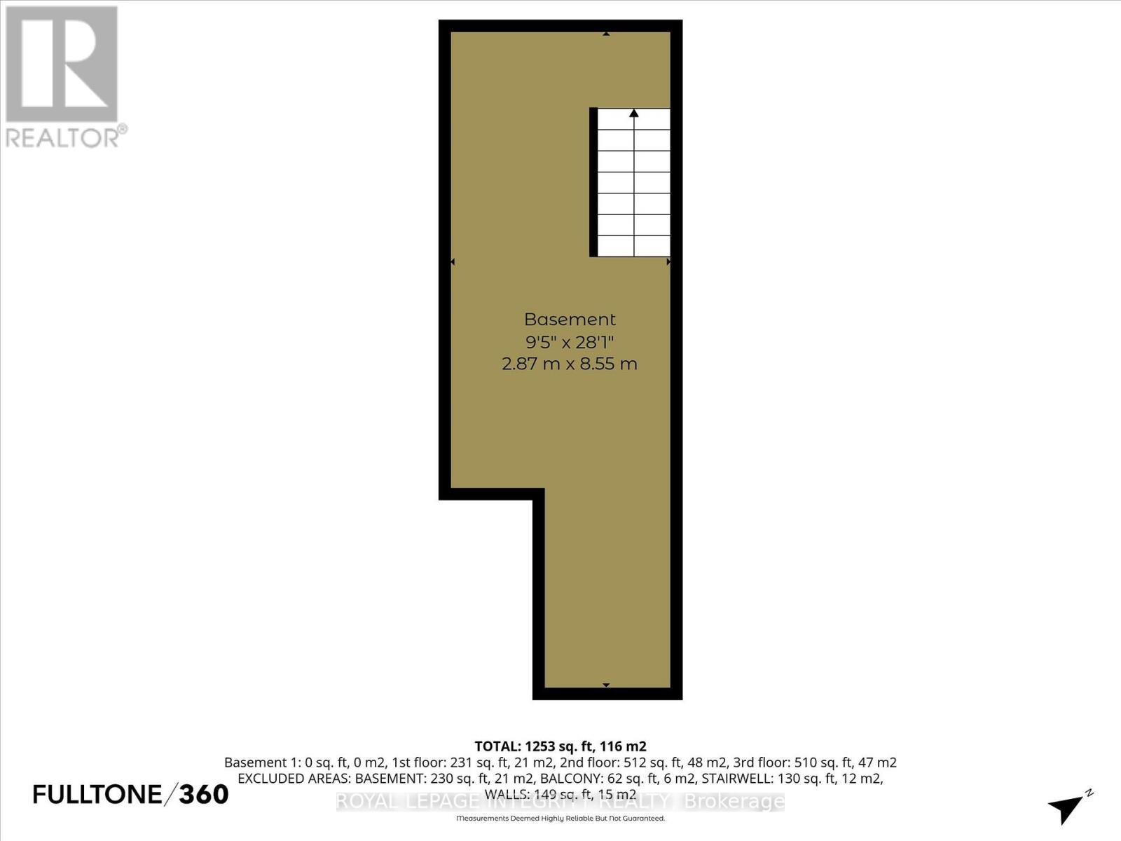 517 Stadacone Row, Ottawa, Ontario  K4A 1J8 - Photo 30 - X12853800