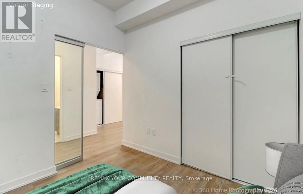 306 - 2433 Dufferin Street, Toronto (Briar Hill-Belgravia), Ontario  M6E 0B4 - Photo 28 - W12796910