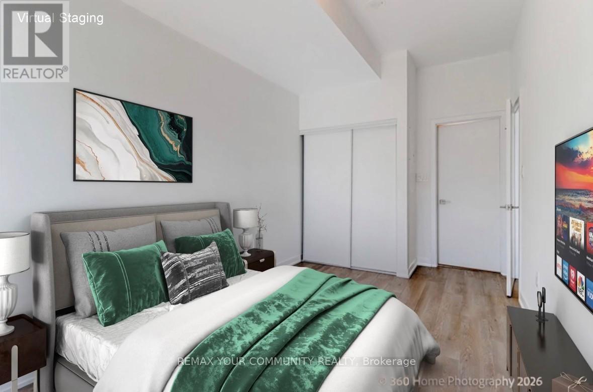 306 - 2433 Dufferin Street, Toronto (Briar Hill-Belgravia), Ontario  M6E 0B4 - Photo 29 - W12796910