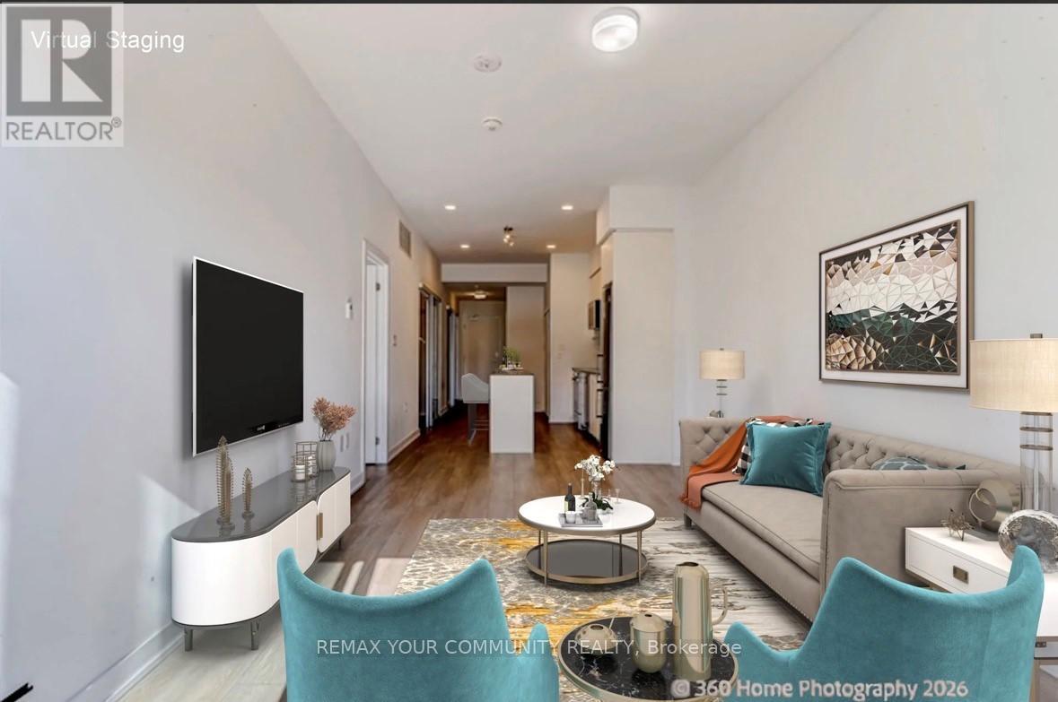 306 - 2433 Dufferin Street, Toronto (Briar Hill-Belgravia), Ontario  M6E 0B4 - Photo 32 - W12796910